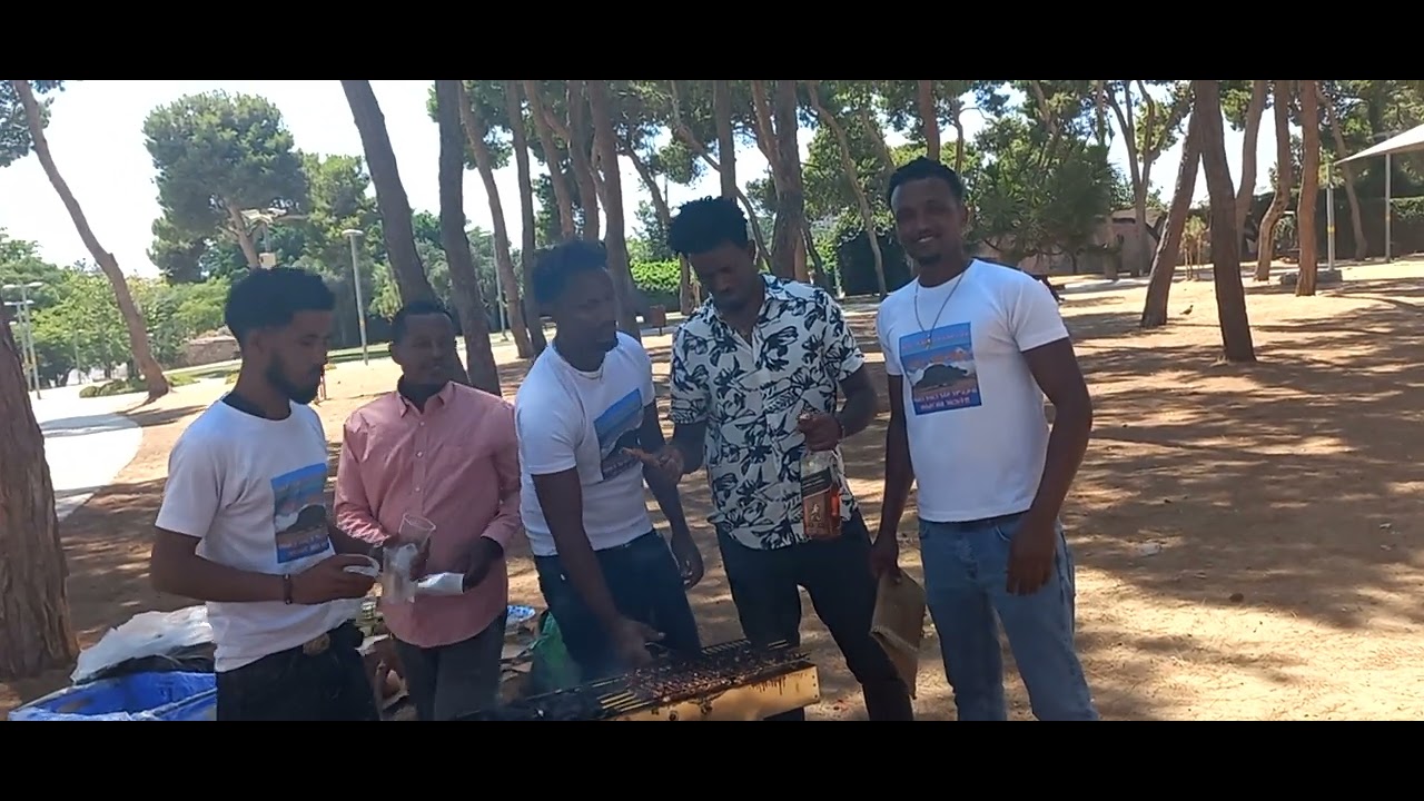 ምዝንጋዕ ደቂ ሎጎ ሳርዳ ኣብ እስራኤል16/07/2022