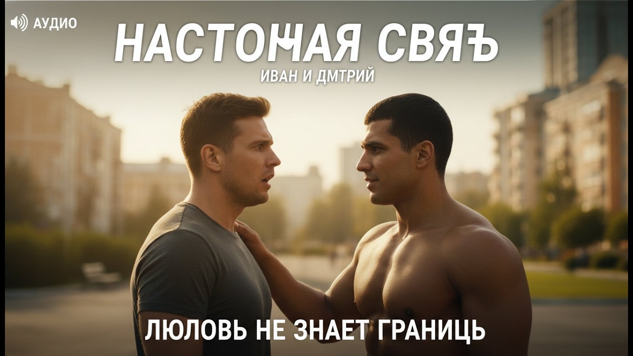 Сосед признался в любви во время уборки гаража + это разрушило мою семью