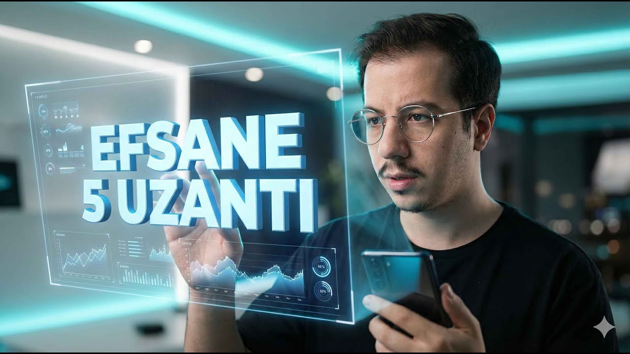 Tasarımcıların İşini %100 Hızlandıracak 5 Efsane Google Chrome Eklentisi 2026 (Bilmeyen Kalmasın)