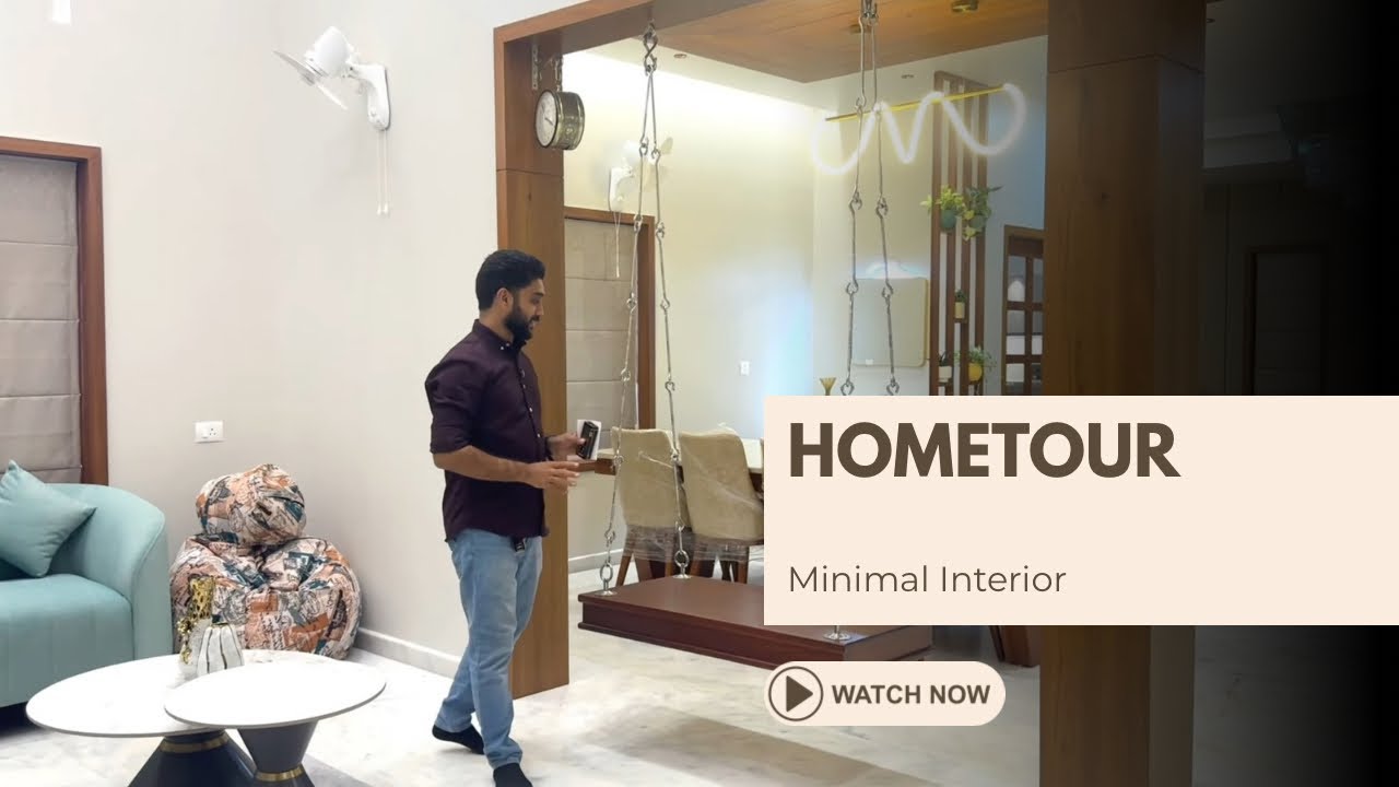 Malayalam Trending Hometour | Kitchen Interior | Bedroom Interior