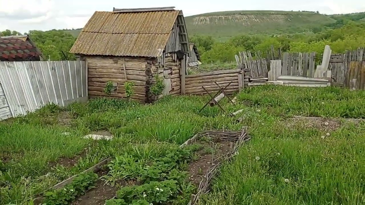 СЕЗОН 2025 года НАЧАЛСЯ! ПРИЕХАЛИ НАКОНЕЦ-ТО!)))