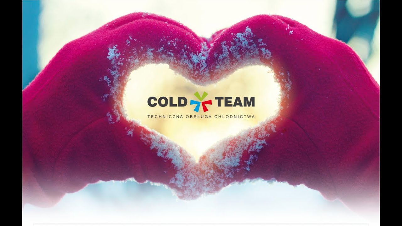 ❄️ Profesjonalne Systemy Chłodzenia – Coldteam | Lodowiska ❄️