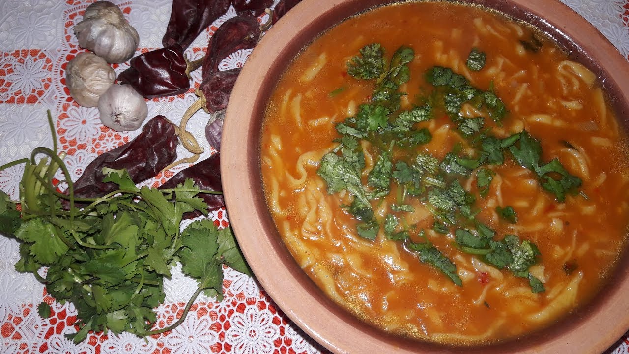 شهيوات ام ميمي -  مقطعة تقليدية روووووووعة من مطبخي\ قطع و ارمي\😋😋😋🇩🇿--