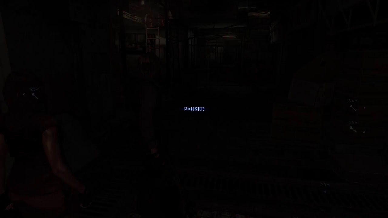 Resident EviL 6