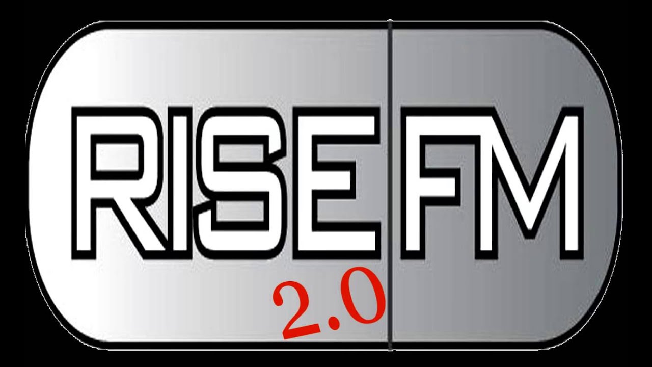 Rise FM 2.0 : Radio for GTA5