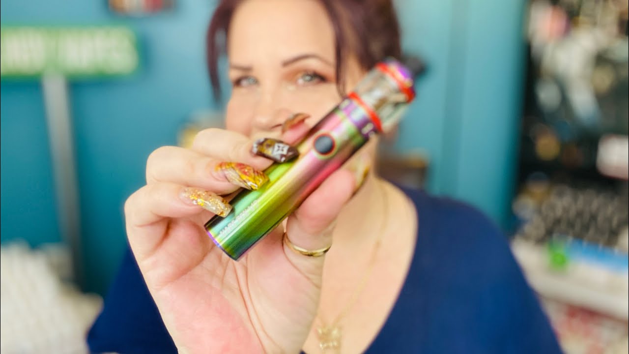 SMOK Vape Pen V2