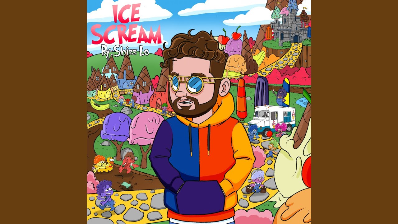 Ice Scream