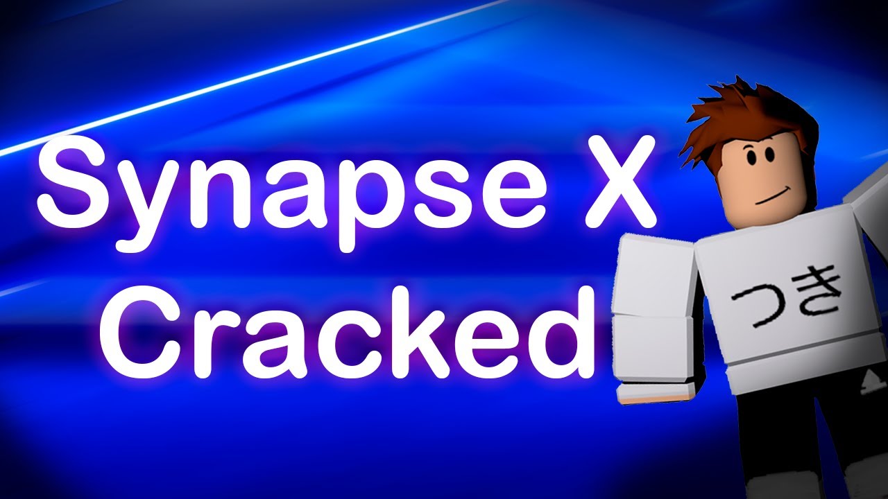 ROBLOX SYNAPSE X CRACK 2022 | SYNAPSE X HACK | DOWNLOAD + TUTORIAL | MAY 2022 WORK!!!