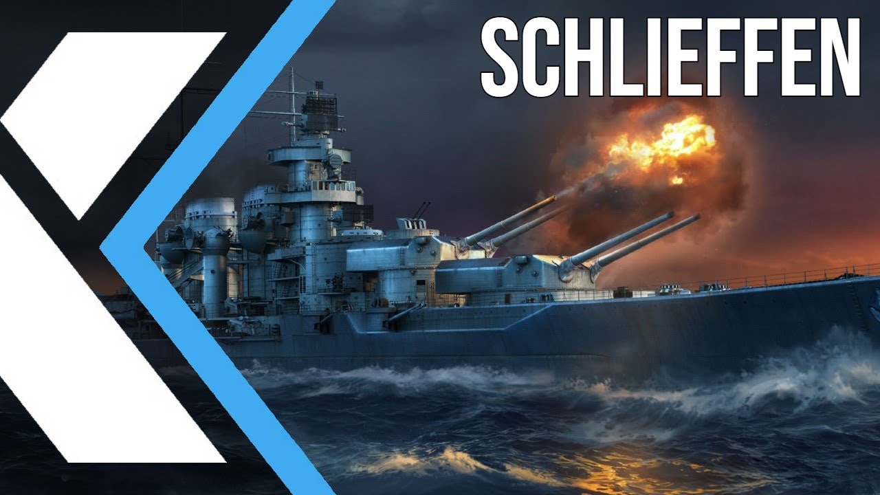 A Well Timed Push Can Turn The Tide | World of Warships: Legends