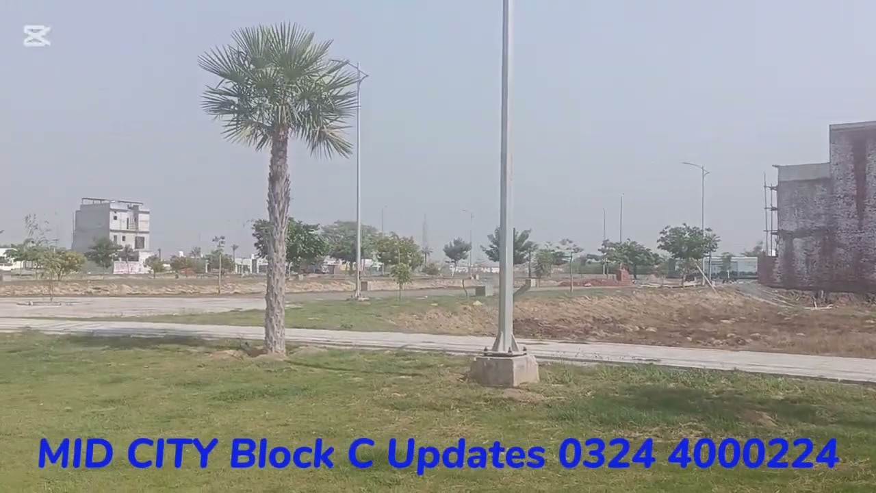 MIDCITY | Block C Updates | 0324 4000224