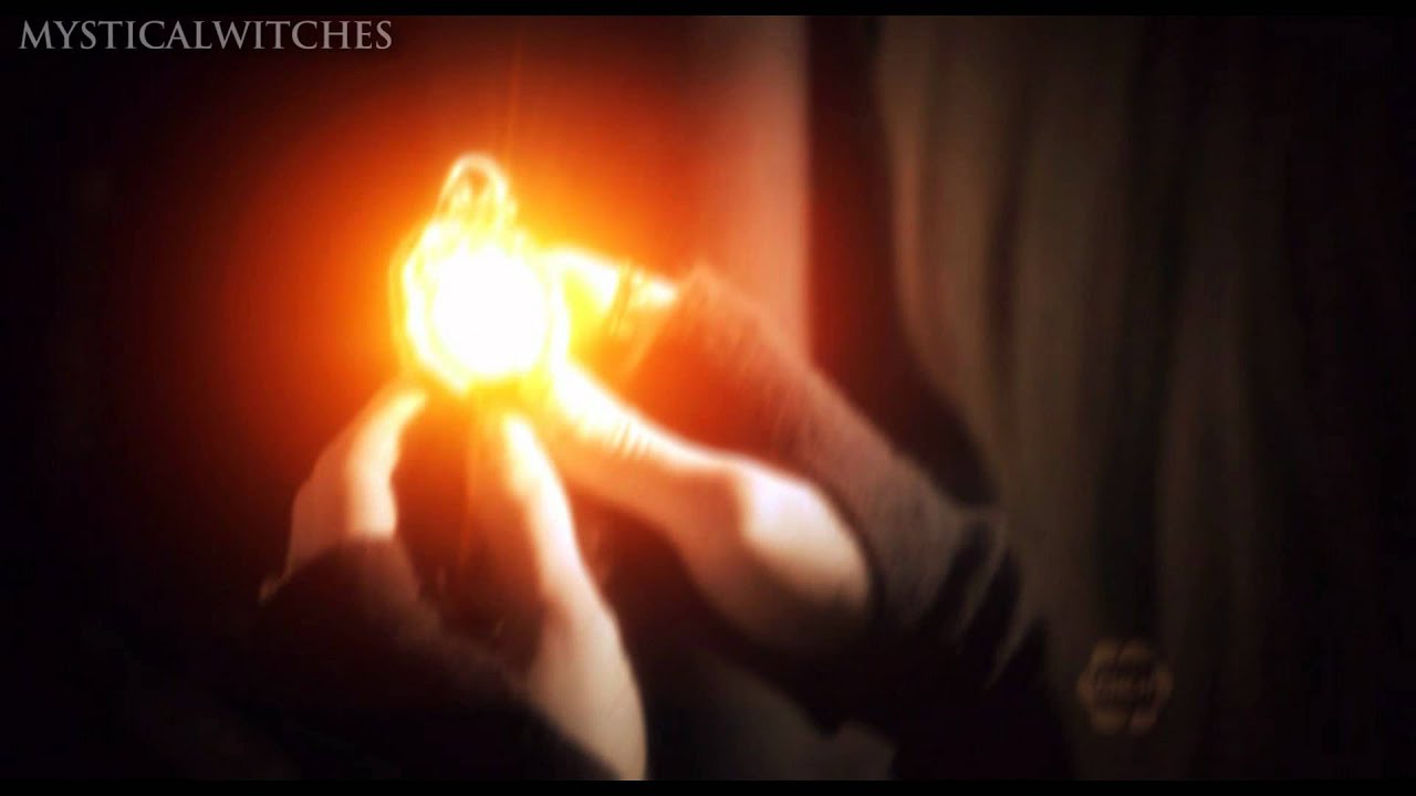 The Secret Circle Season 2 Opening Credits