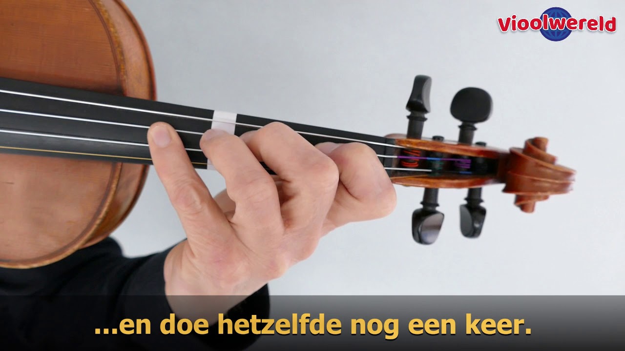 13 1 Onafhankelijkheid van de vier vingers