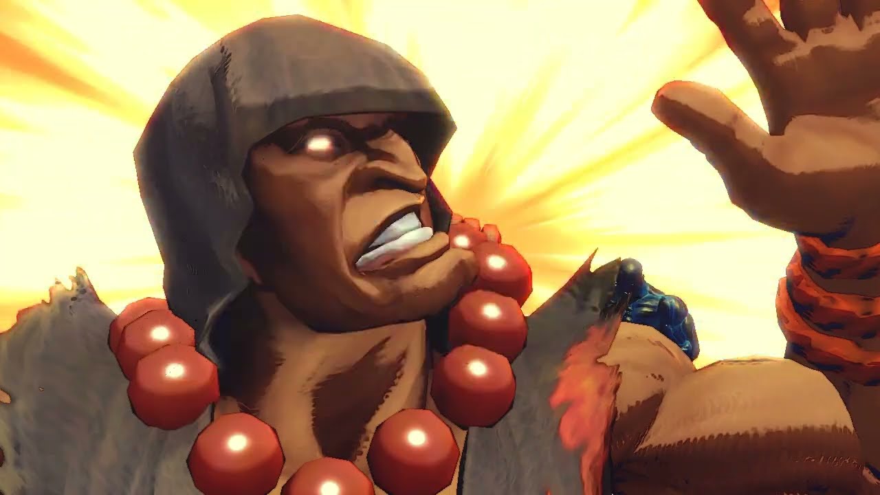 USF4 ▶ Reads and Reactions