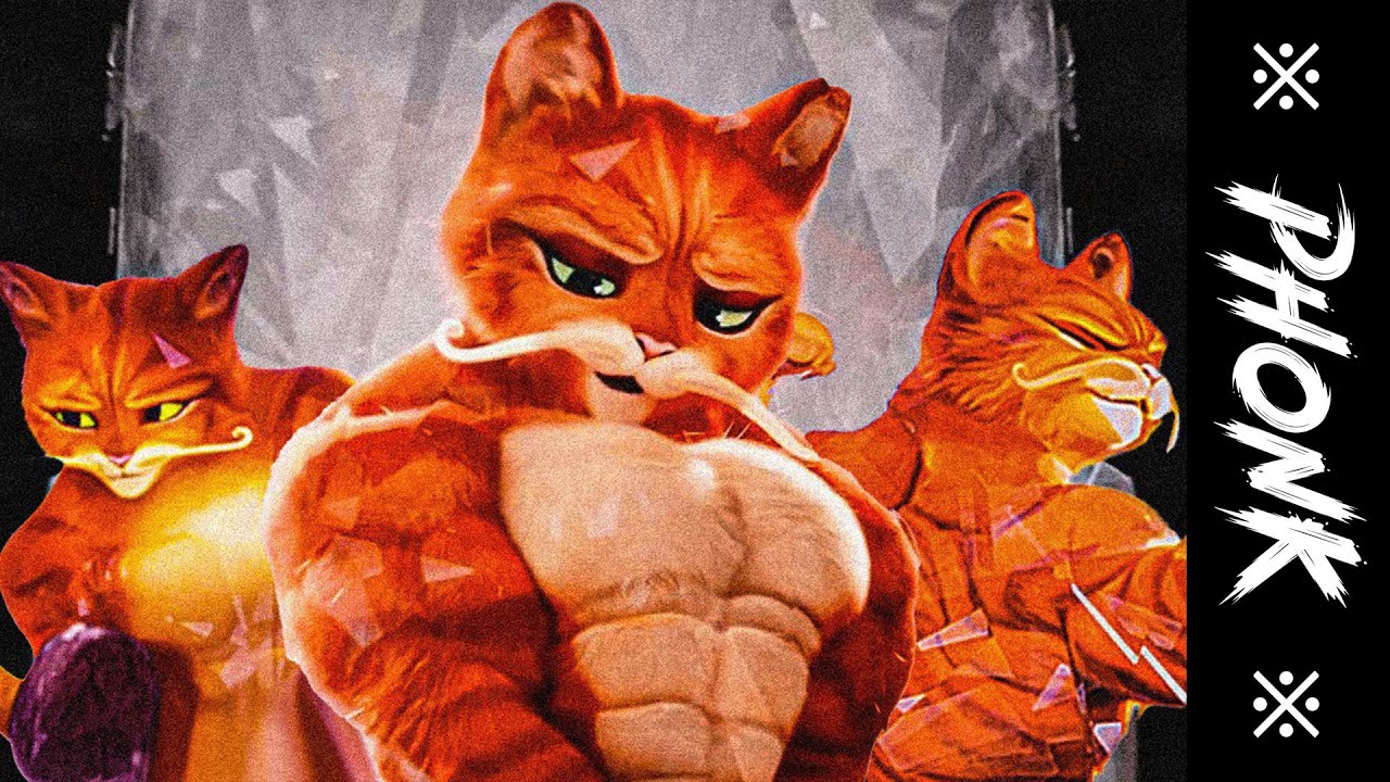 Phonk music make me fight till the end ※ Phonk Mix 2023 ※ Aggressive Phonk Фонка