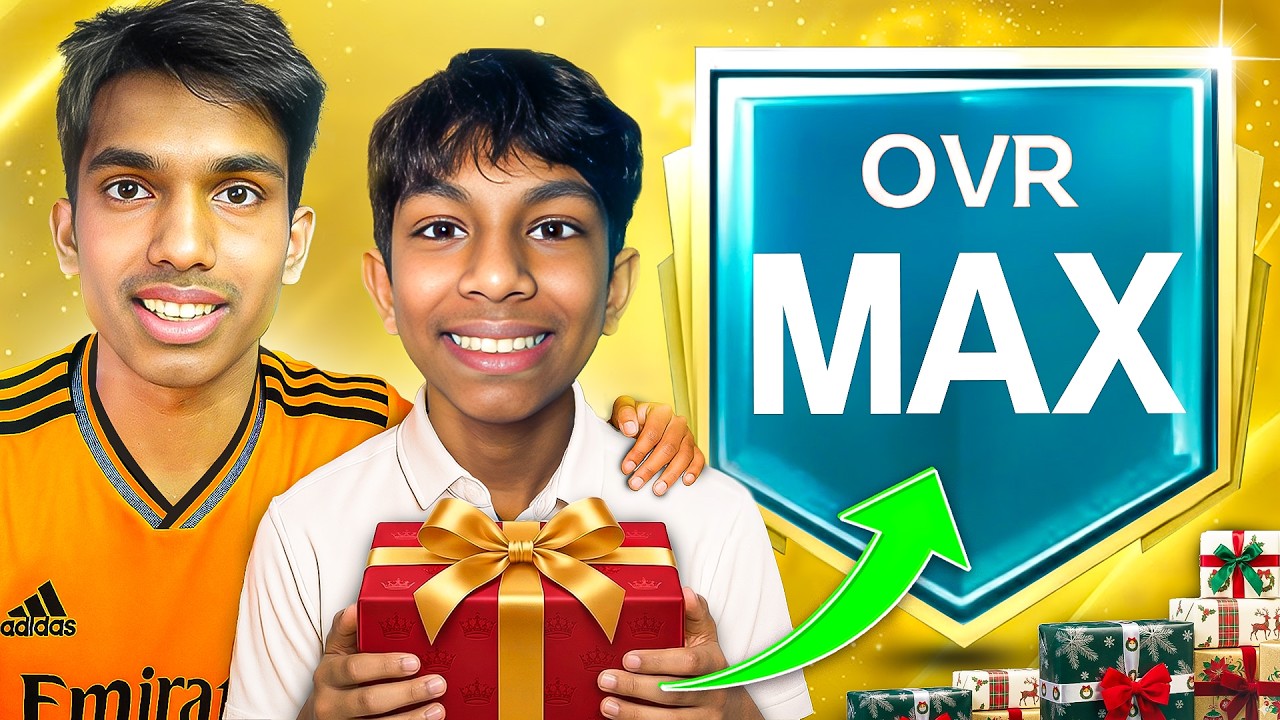 Мы обновили этот аккаунт для одного из подписчиков! - FC Mobile