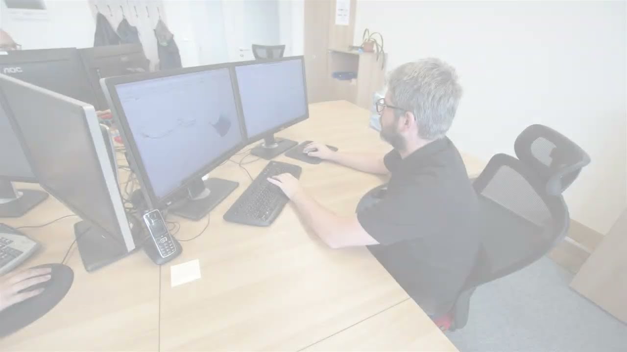 ADVANCED TESTING