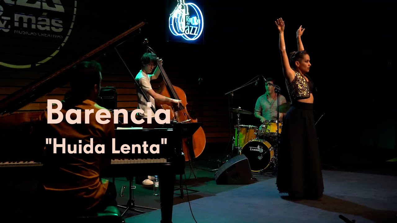 Barencia | 