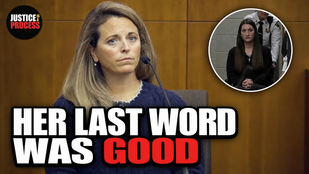 Lindsay Clancy's Friend Testifies Their Last Conversation Ended With One Word: 'Good'
