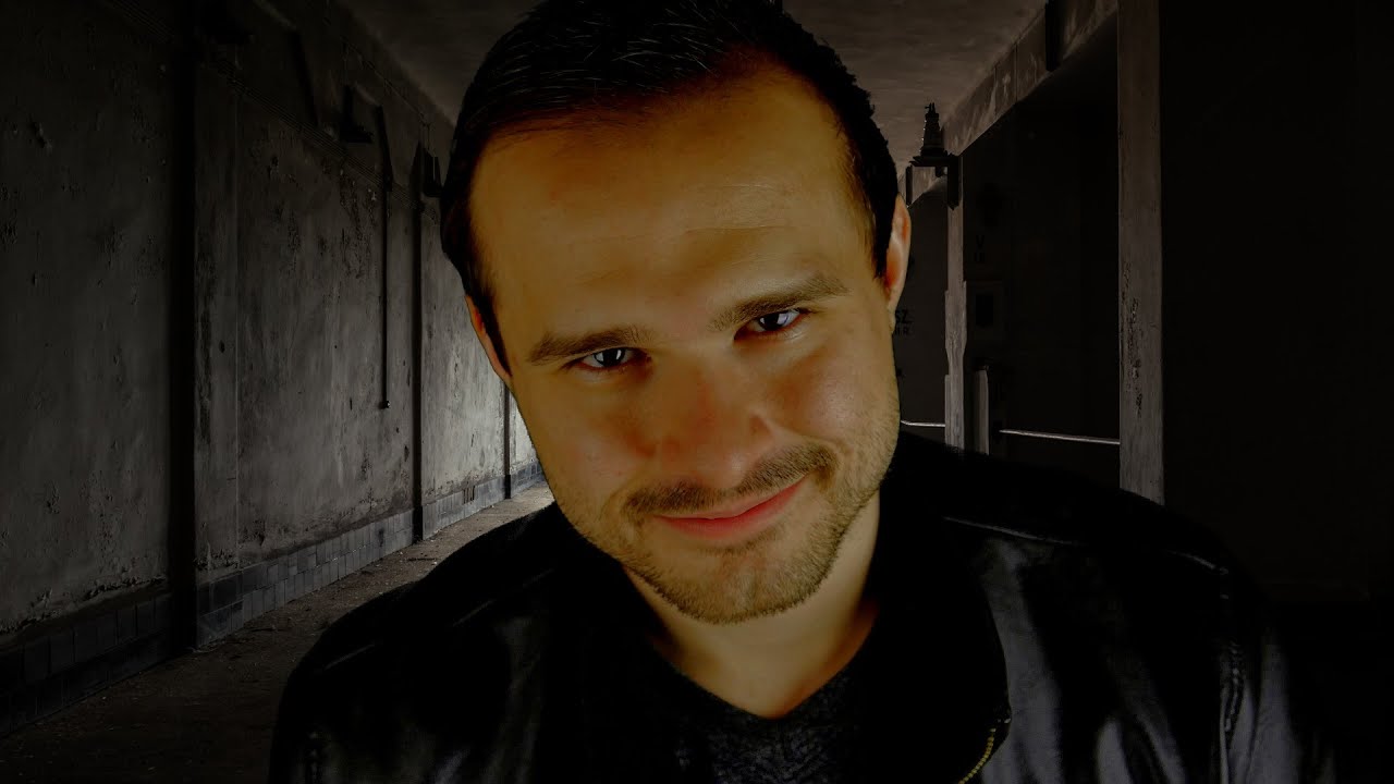 [ASMR Walking Dead Roleplay] Negan's Assistant Takes Care of You