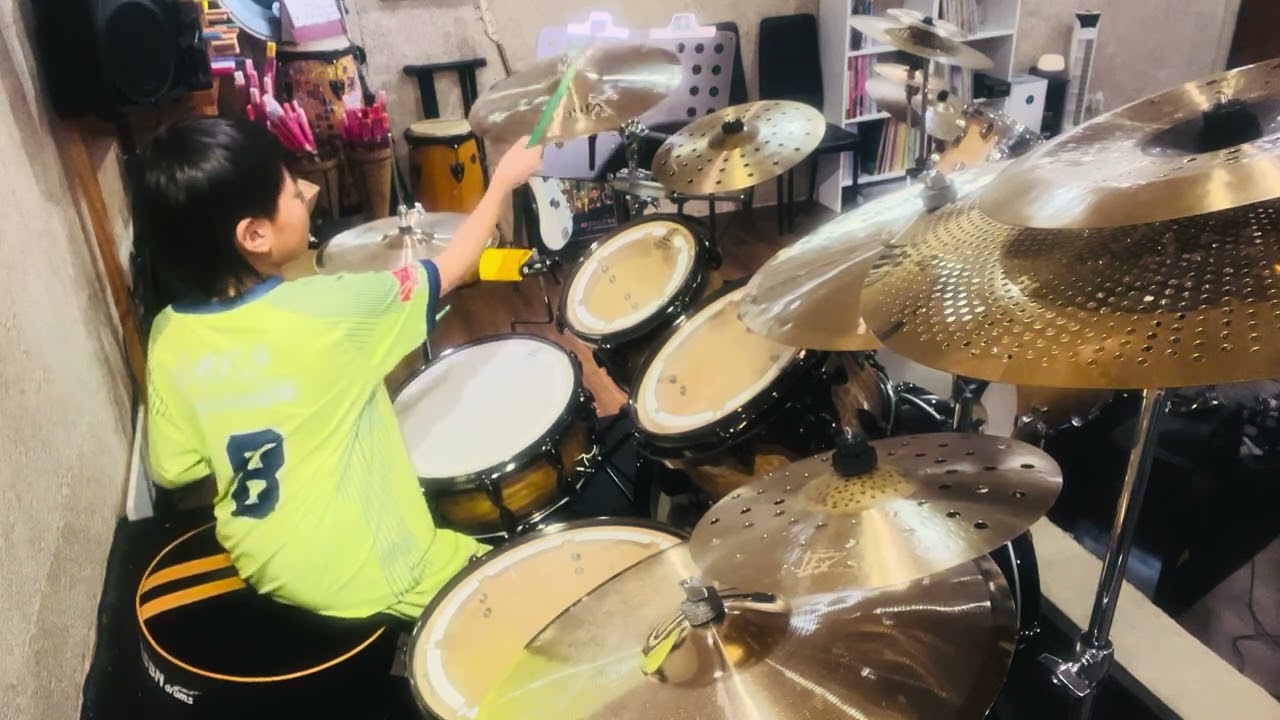 🥁