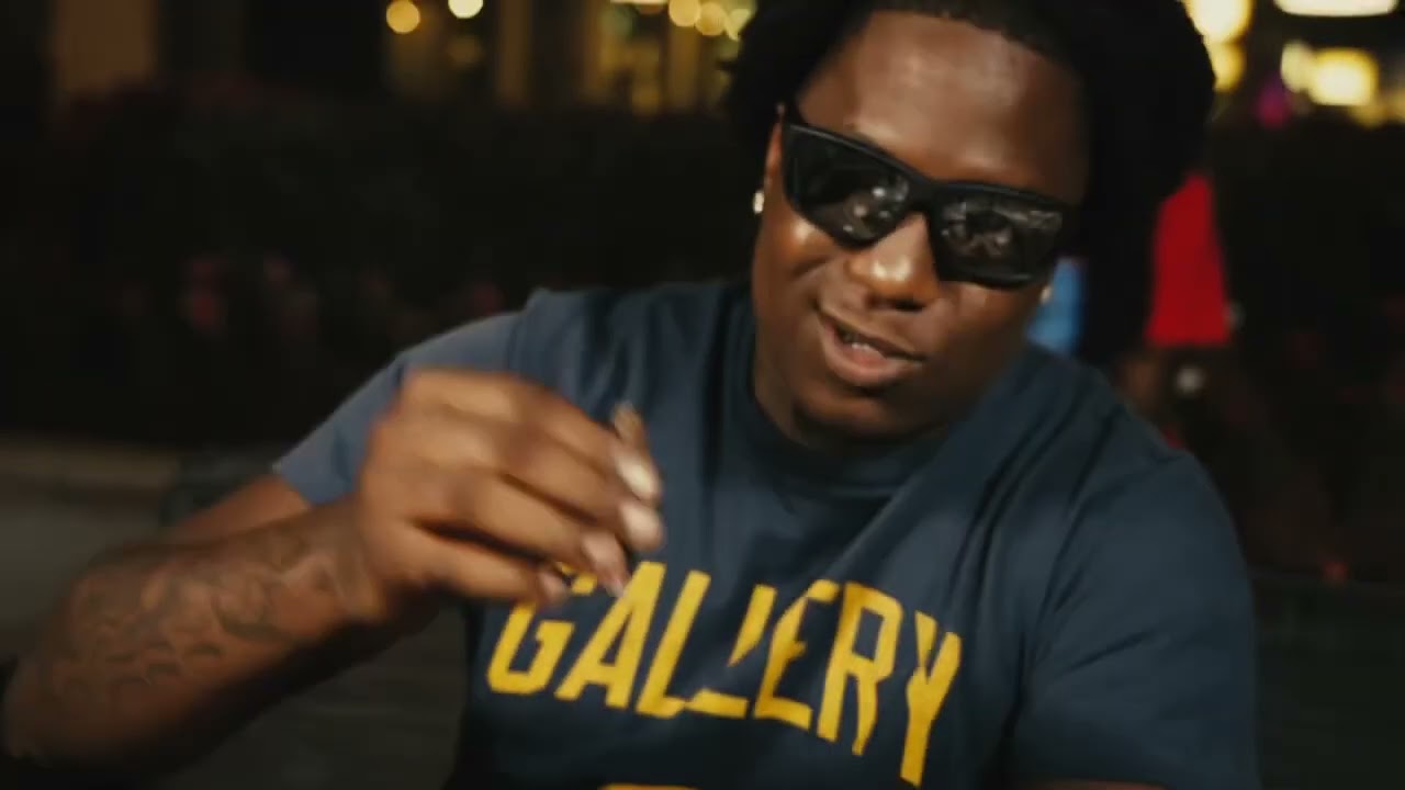 Memph - Cant Be Stopped ft Wank Julio & Eastside Wizard (Official Music Video)