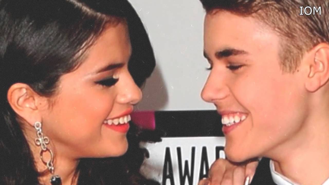 Justin & Selena - already gone