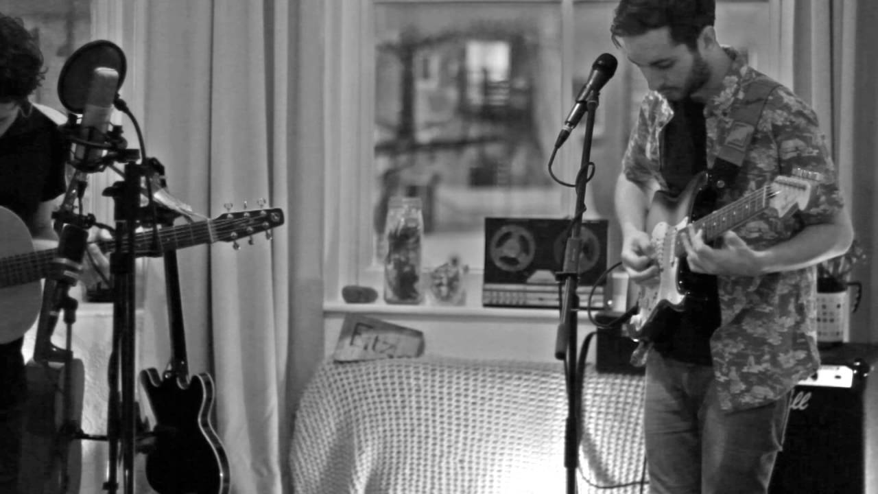 Fitz - Imst (Holland Road Sessions)