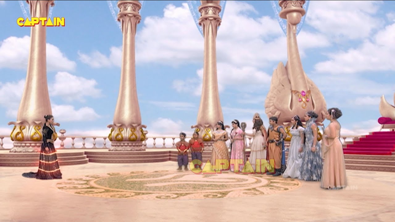 Baal Veer || Big Episode || Ep 700, 701, 702, 703