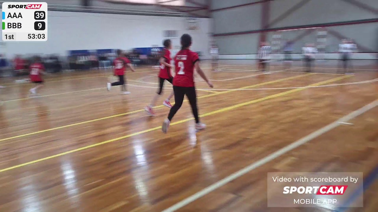 CMBH ALBA IULIA vs ASH SEBEȘ - 15/11/2025