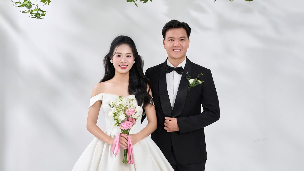 HAPPY WEDING SON CHUYEN