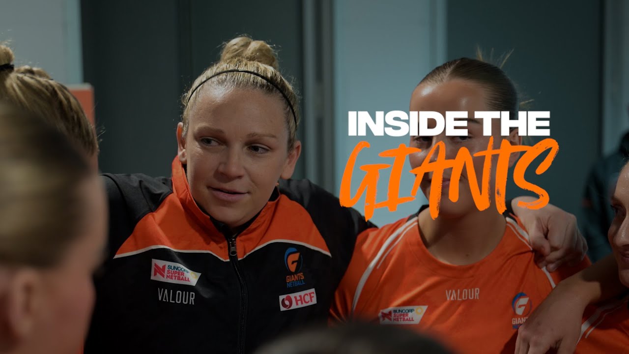 Inside the GIANTS: End of Era 🥹