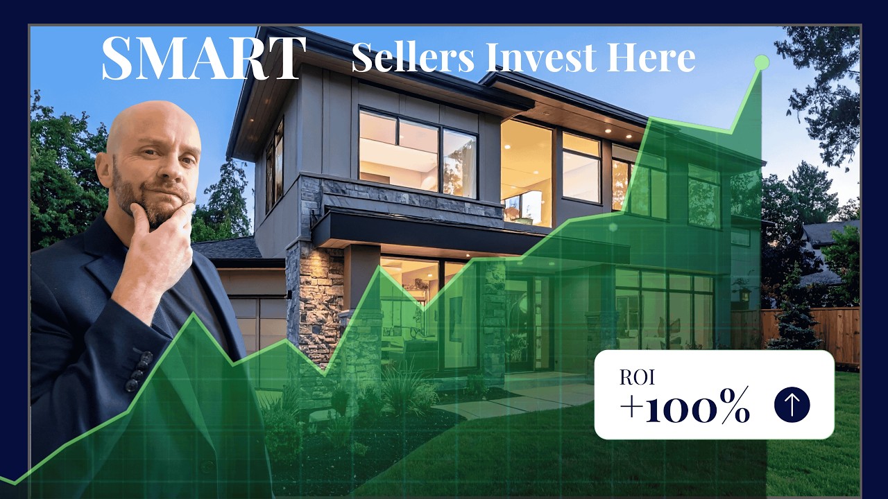 Where Smart Calgary Home Owners Invest Before Selling