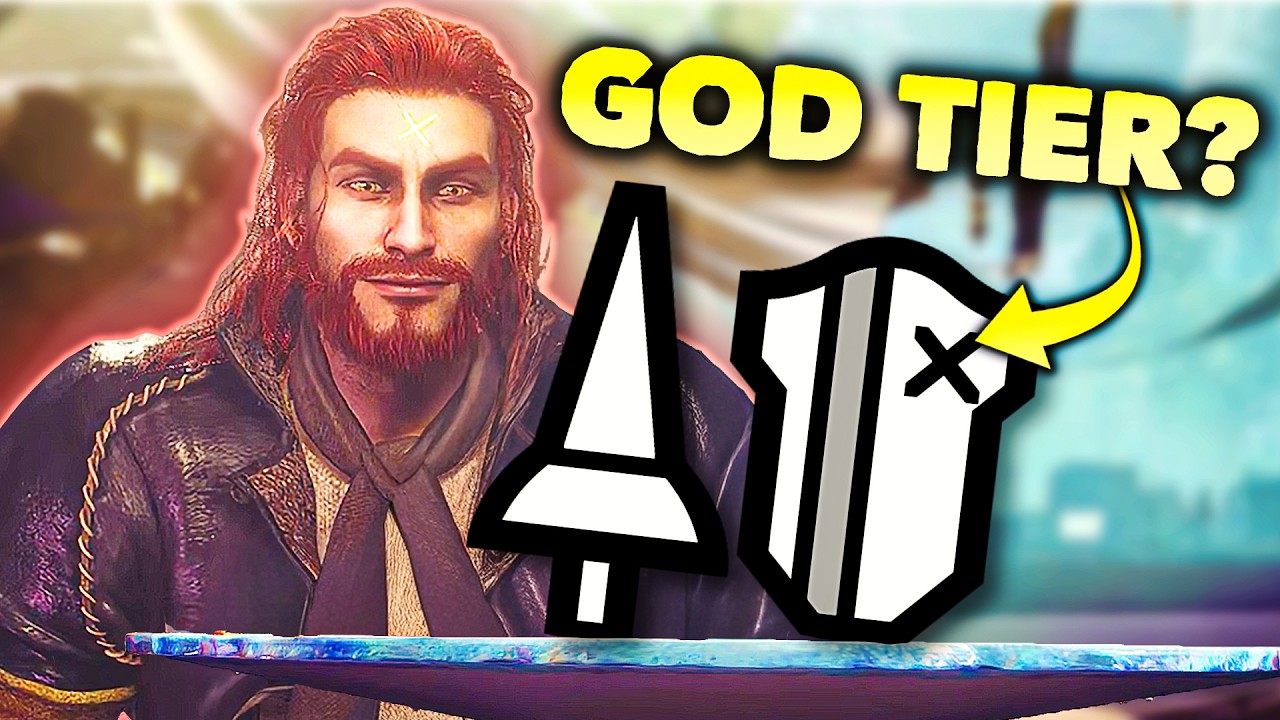 Can I Learn the LANCE in Just 5 Hunts? - MHWilds