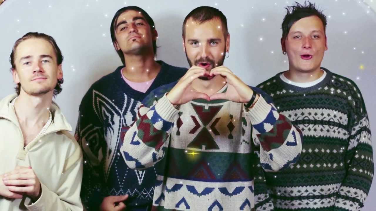 Zoči Voči - Čerešne (Official) (Milovaní - Nenávidení ©2013)