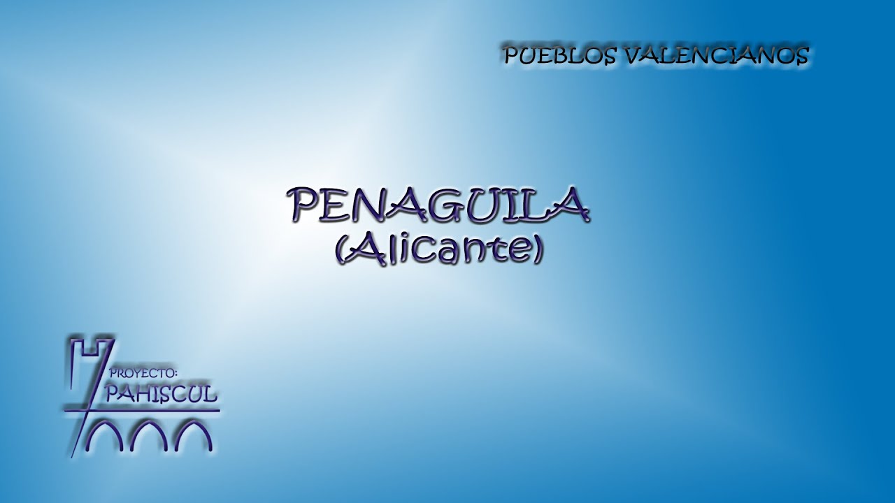 PENAGUILA