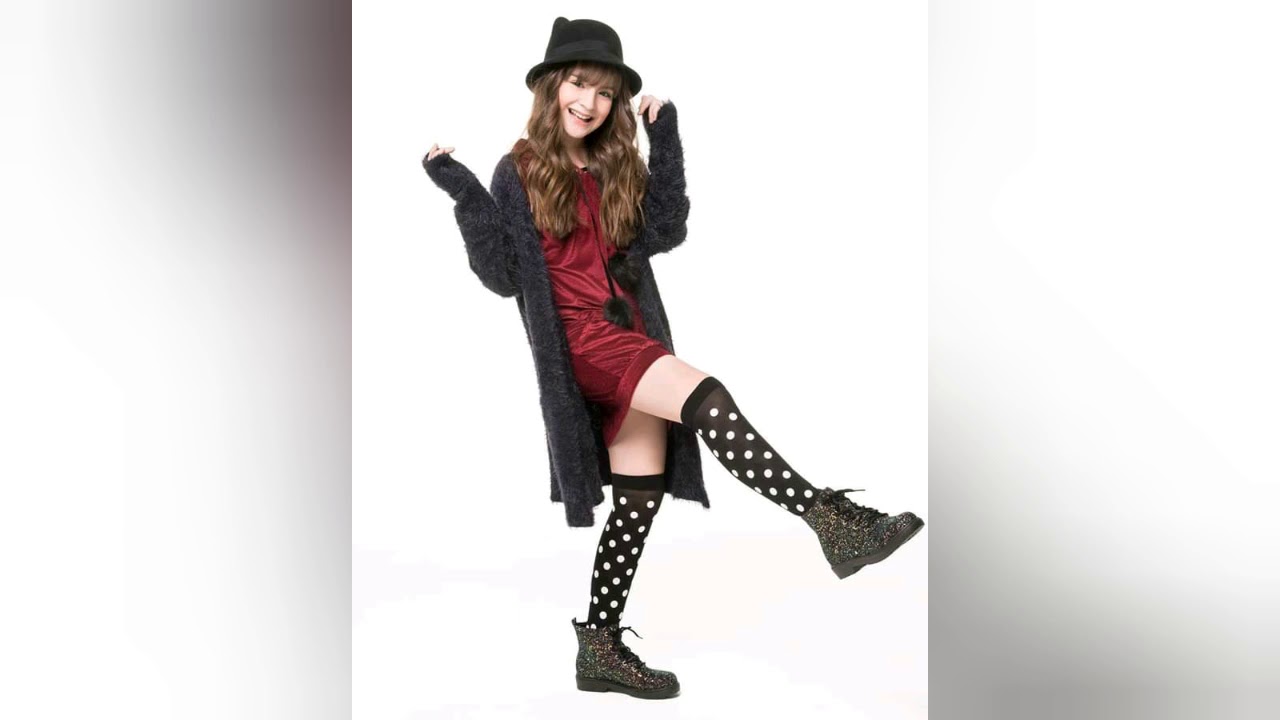 FOTOS DA SOPHIA VALVERDE