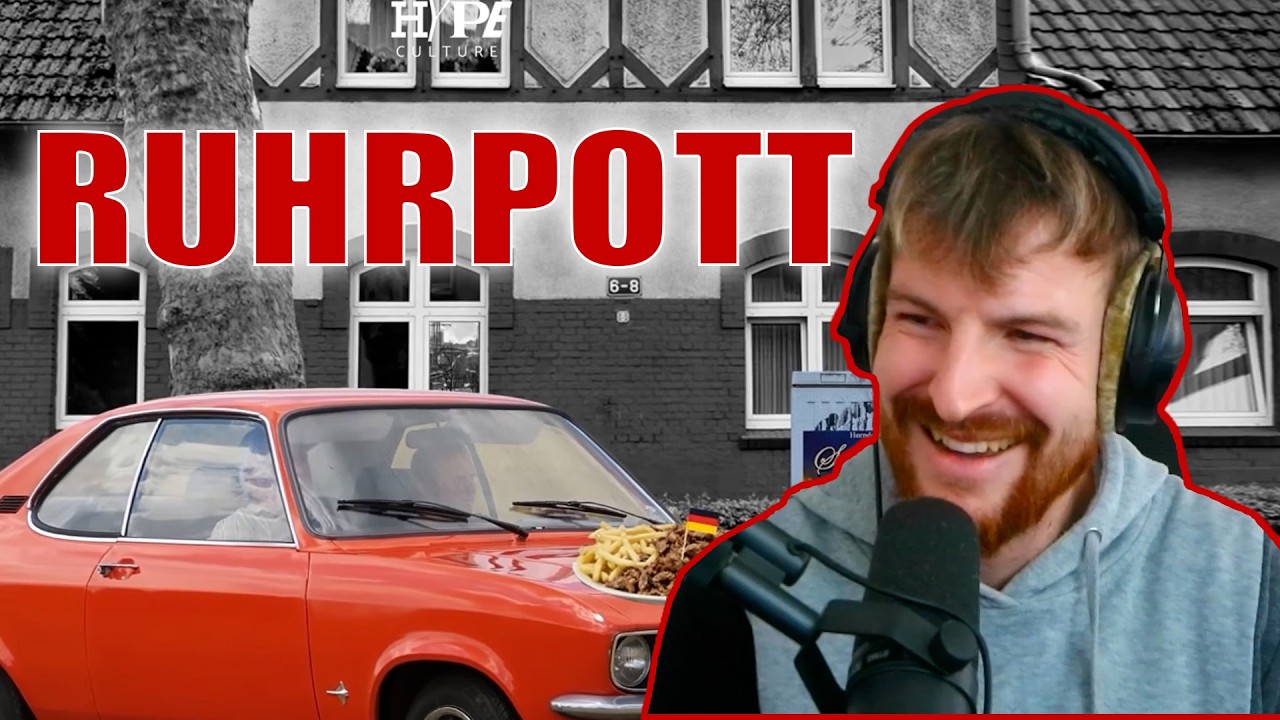 MANUELLSEN und Taxiteller | Joshilein reagiert auf @HYPECULTURE_