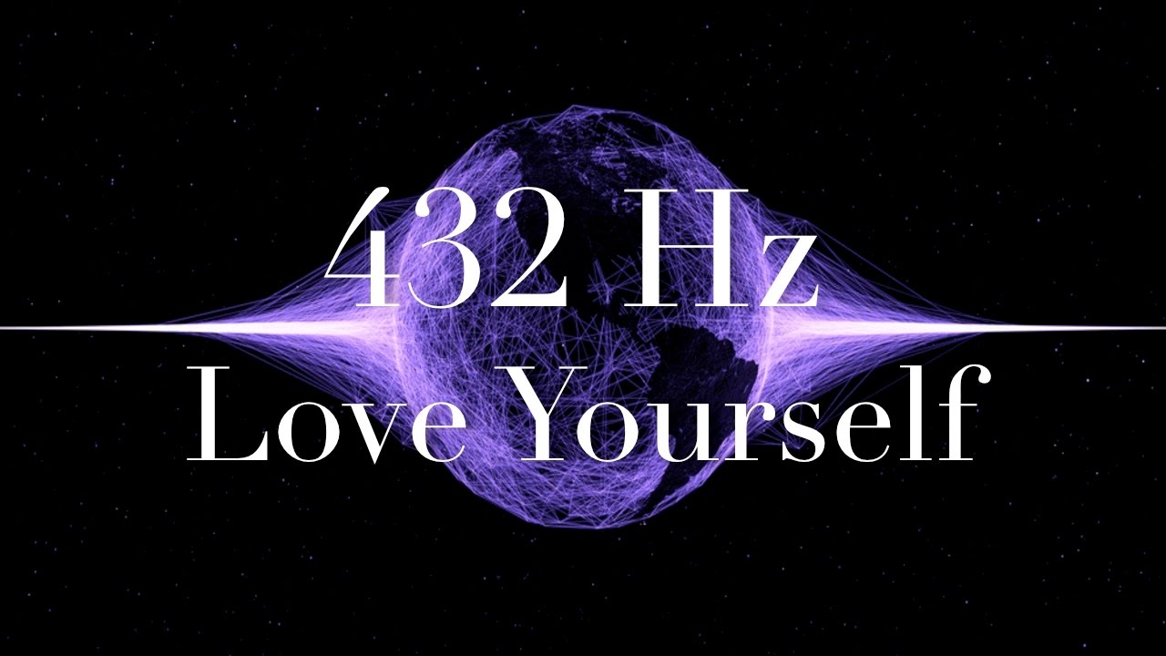 432Hz Theta Subliminal Meditation, Raise Positive Spirit Energy, Activate  Higher Mind