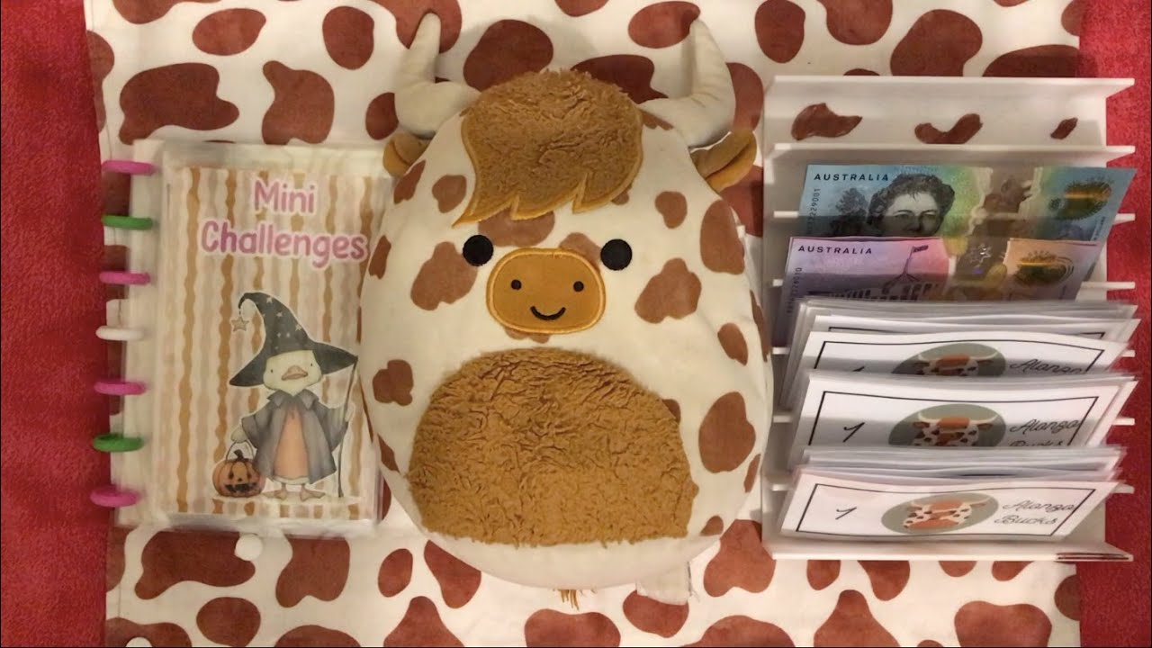 Mini Monday - 26 / 1 / 2026  🐮