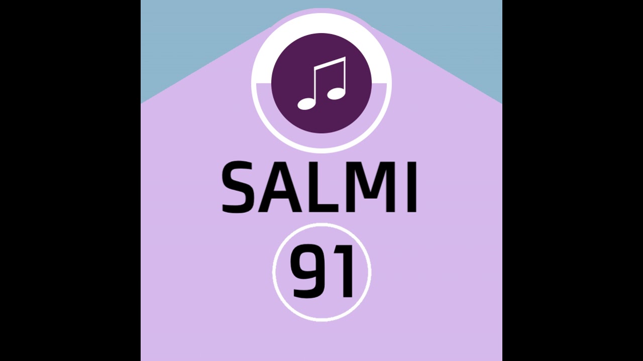 Salmo 91