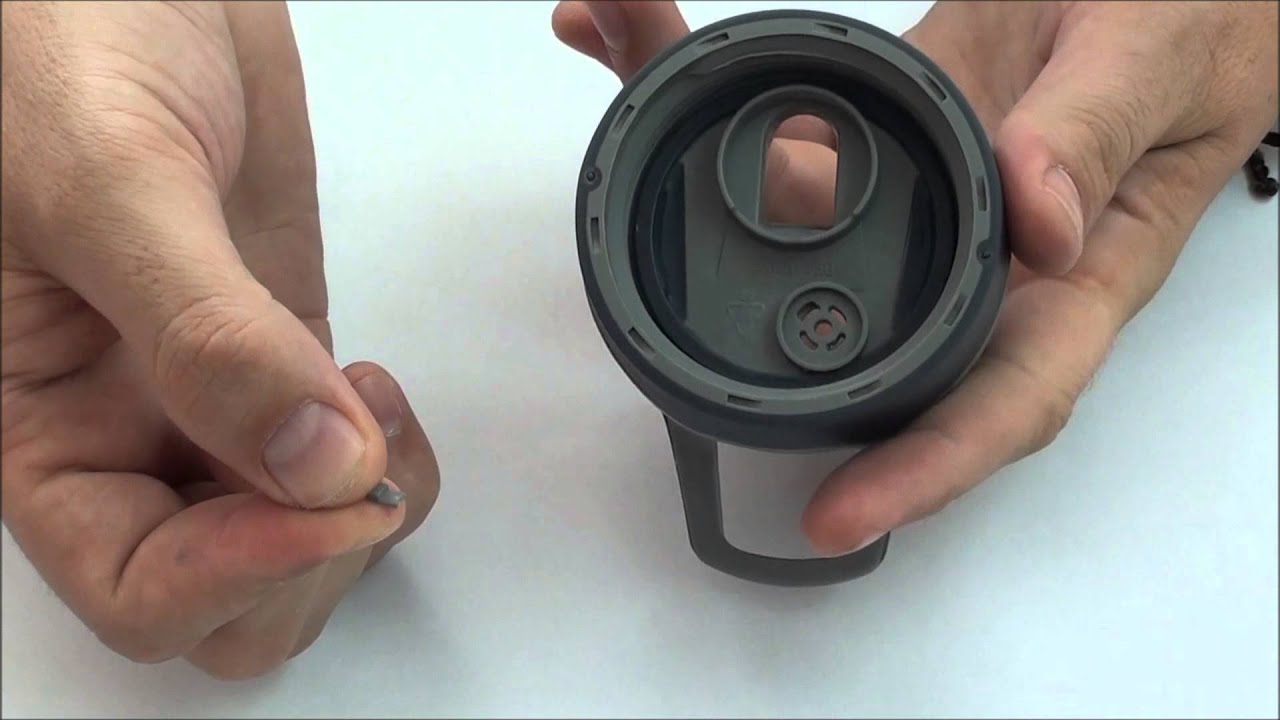 Montaje y desmontaje tapón Jannu Laken