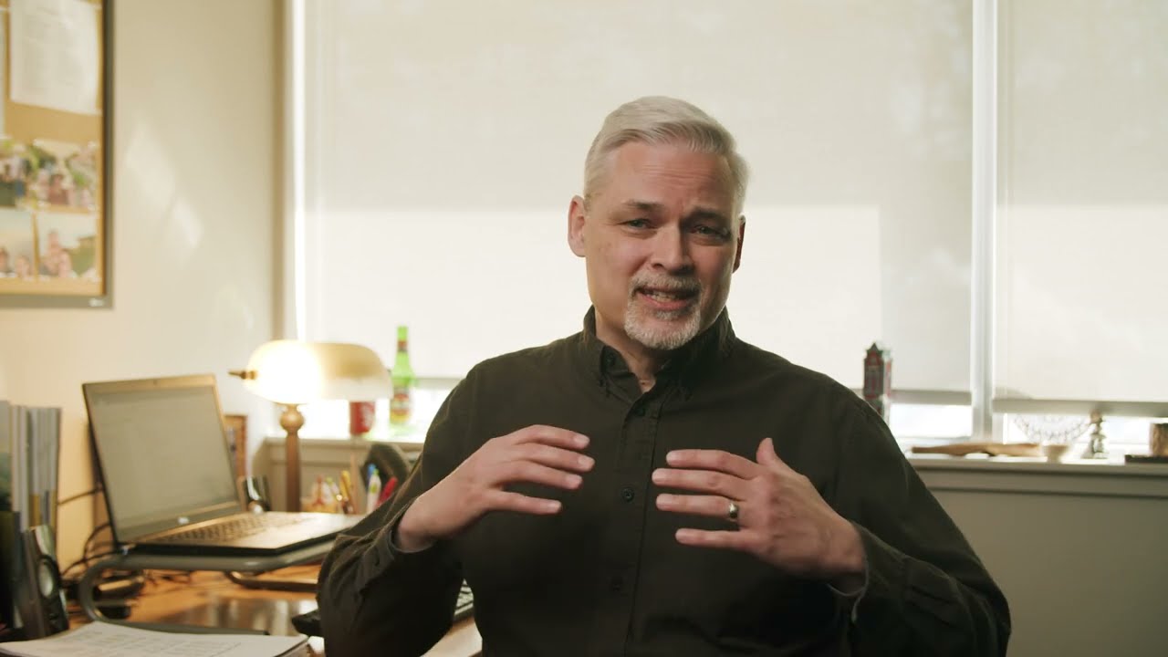 MCM Gathering 2025 | Finance Report - Michael Pahl