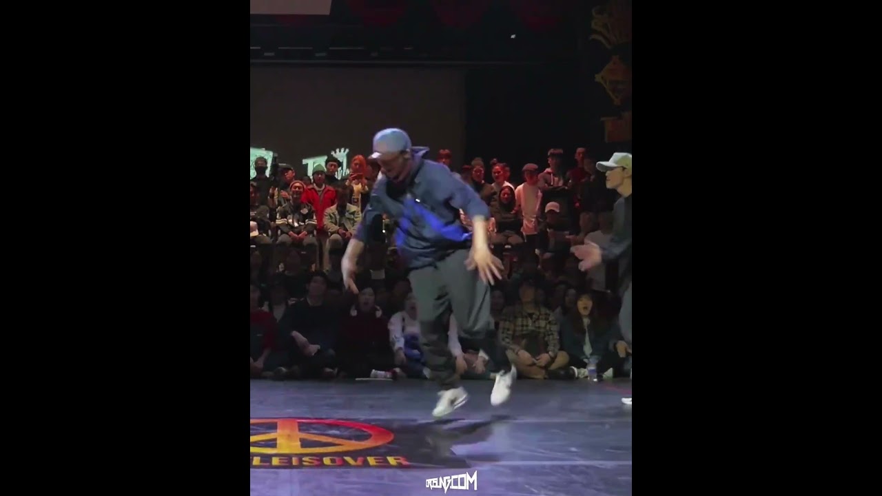#BBOY