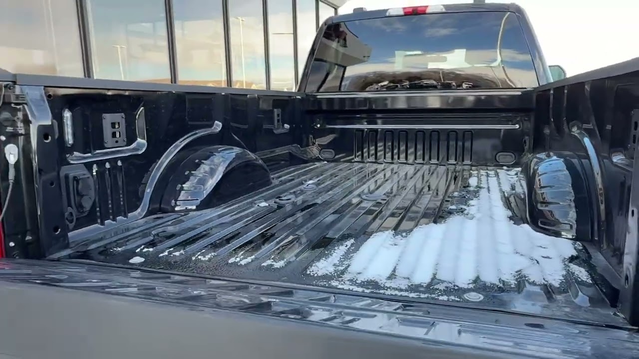 2025 Ford F-350SD Lariat American Fork, Provo, Orem, Lindon, Lehi UT