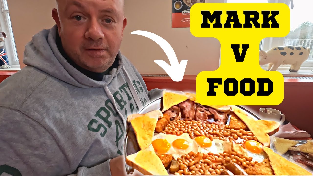 Vanlife Breakfast Challenge: Would You Do It?