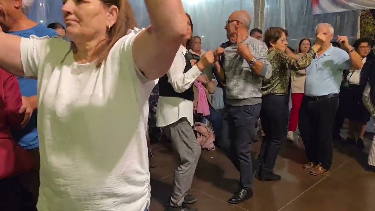 🍀Música Tradicional Danças Animação Domingos á tarde em Ponte da Barca 🍀