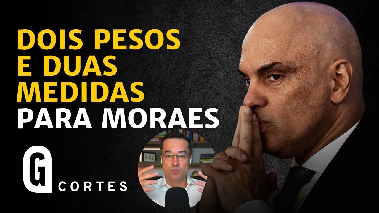 “Os requisitos para prisão estão aí?” - Uma análise técnica sobre Moraes - SEM RODEIOS