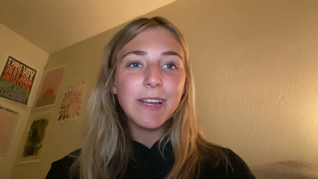 Progress Report and Video