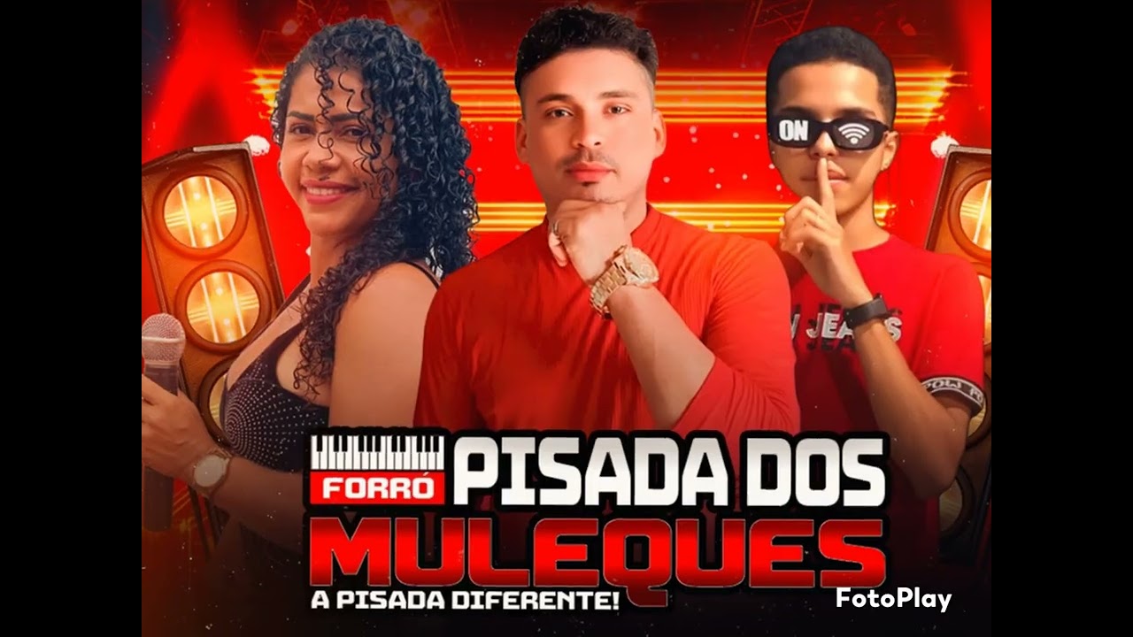 Composição Valdinei cantor