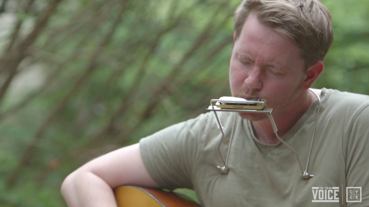Courtyard Concert Series | John Fullbright - 